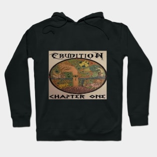 Chapter One Album Cover Hoodie